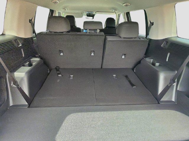 New 2027 Hyundai Santa Fe SE FWD image 25