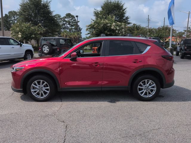 Used 2023 MAZDA CX-5 AWD 2.5 S image 6