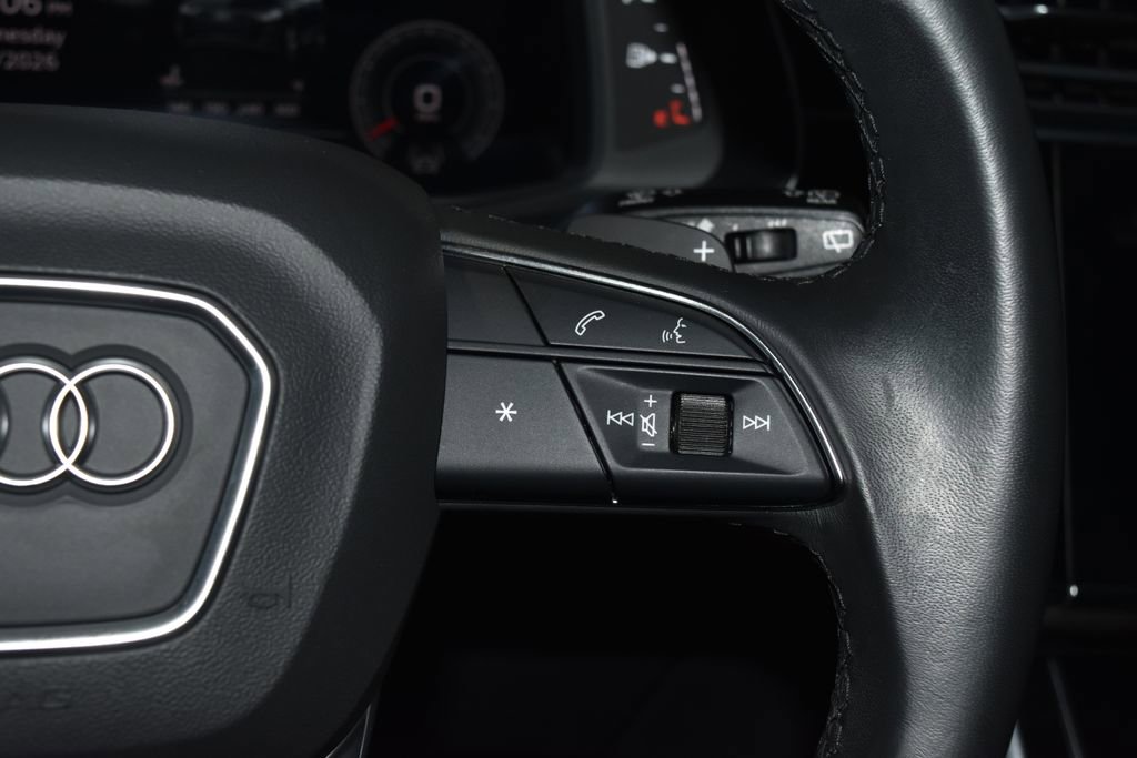 Used 2022 Audi Q7 2.0T Premium Plus image 11