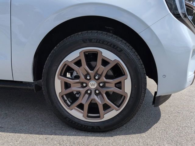 New 2025 Ford Expedition Max King Ranch AWD/4WD image 12