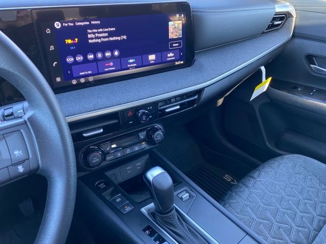 New 2026 Nissan Kicks SV w/ SV Premium Package image 16