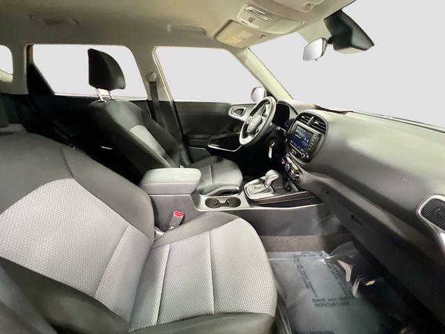 Certified 2022 Kia Soul LX w/ Technology Package image 25