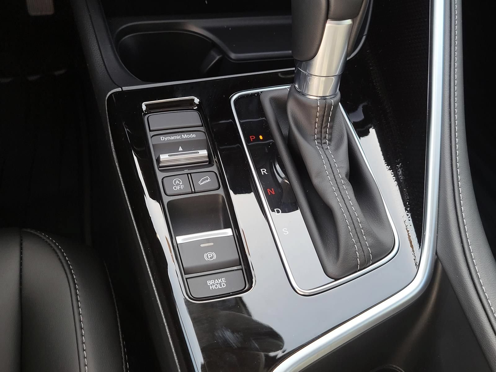 New 2026 Acura ADX AWD image 23