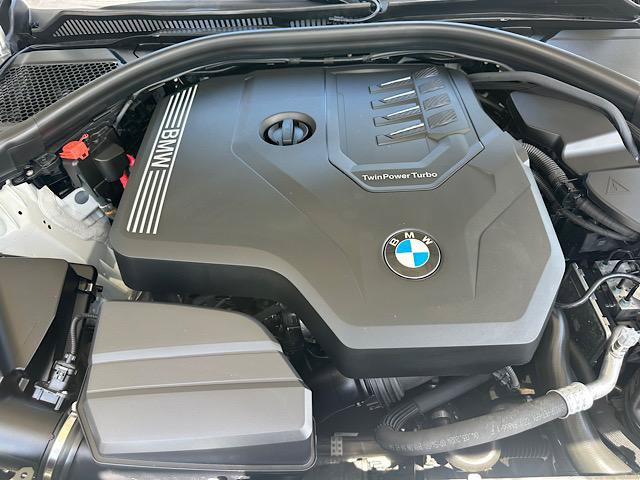 Used 2025 BMW 230i xDrive Coupe w/ Premium Package AWD/4WD image 14