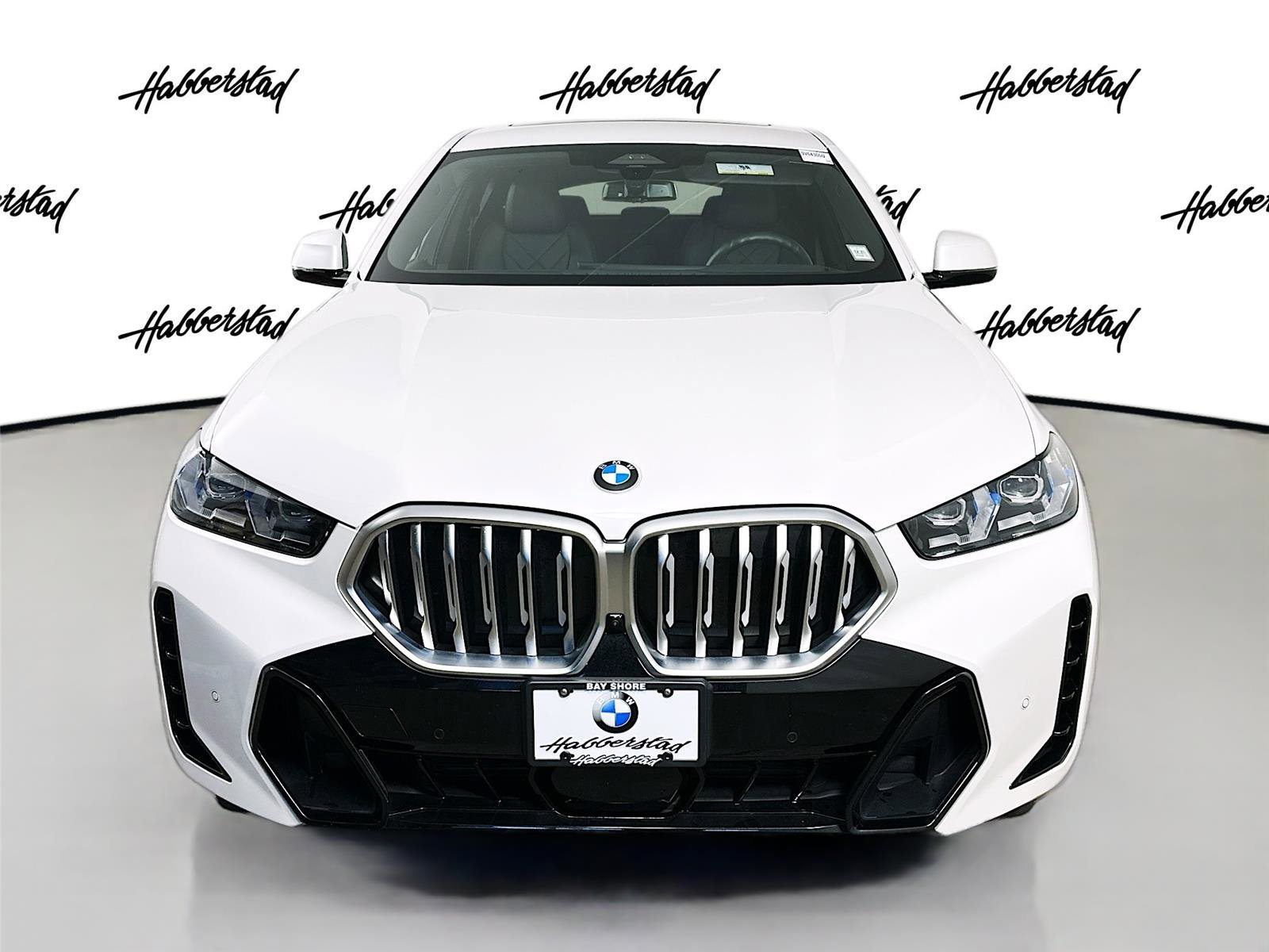 Certified 2024 BMW X6 xDrive40i image 2