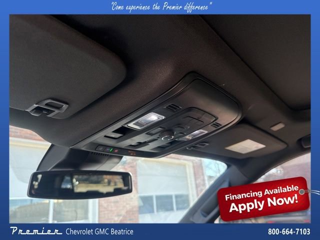 Used 2023 GMC Yukon XL AT4 w/ LPO, Floor Liner Package image 33