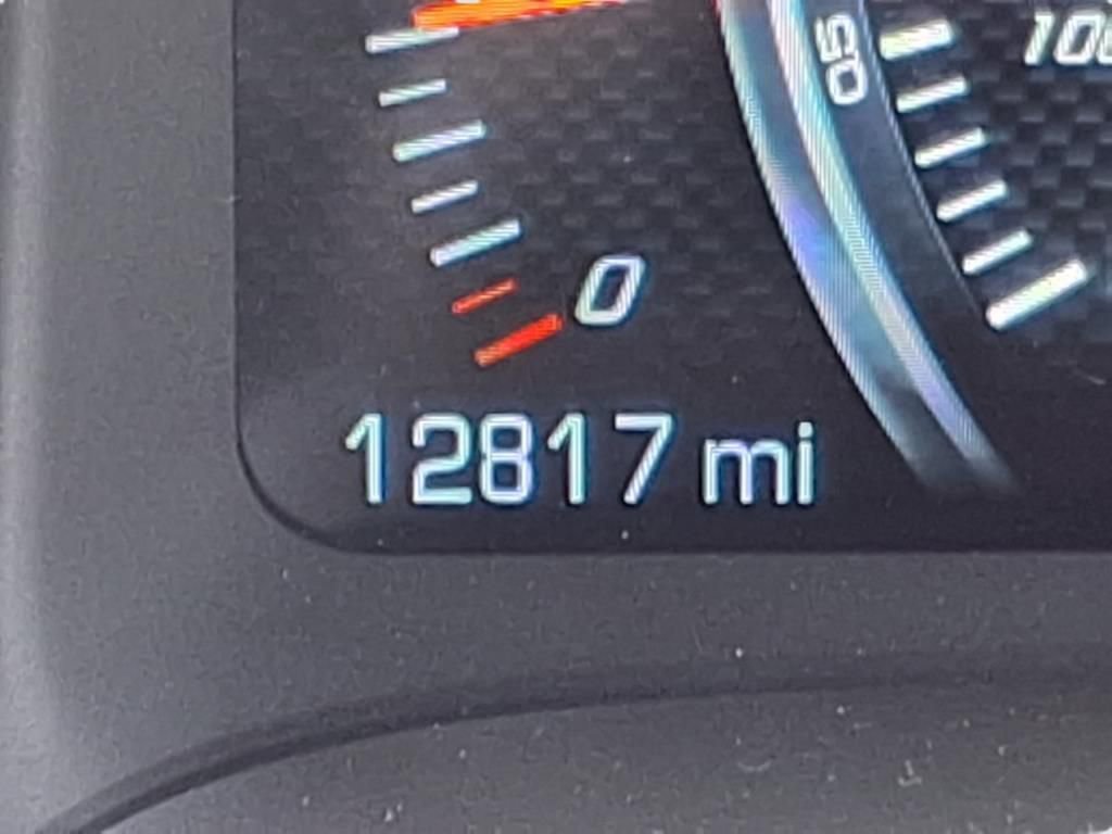 Used 2017 Chevrolet Corvette Z06 image 23