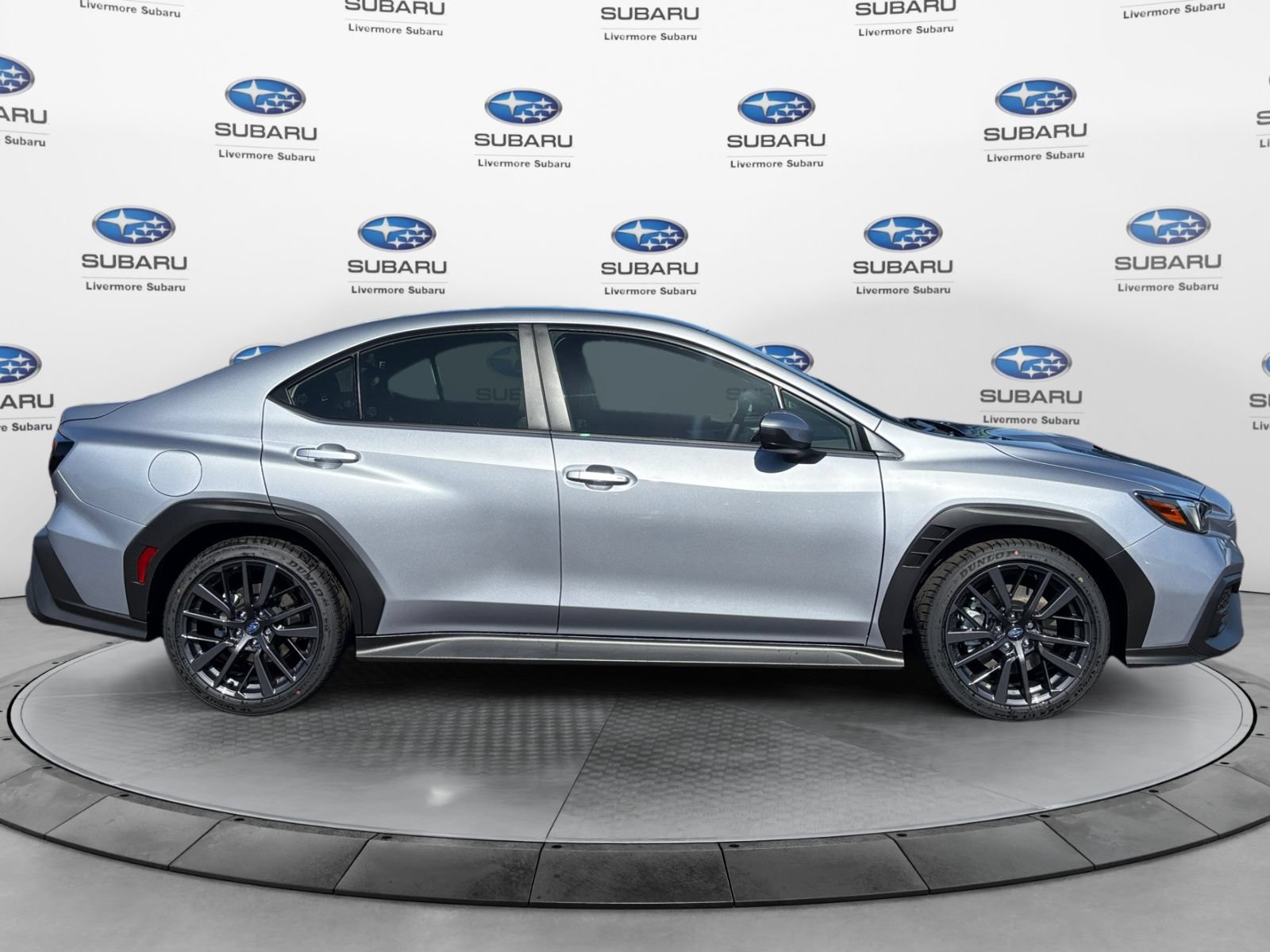 New 2026 Subaru WRX AWD/4WD image 6