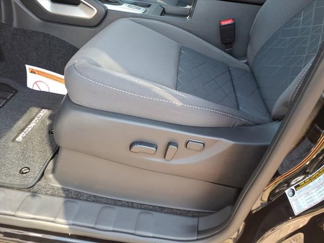 New 2026 Nissan Frontier SV w/ SV Convenience Package image 6