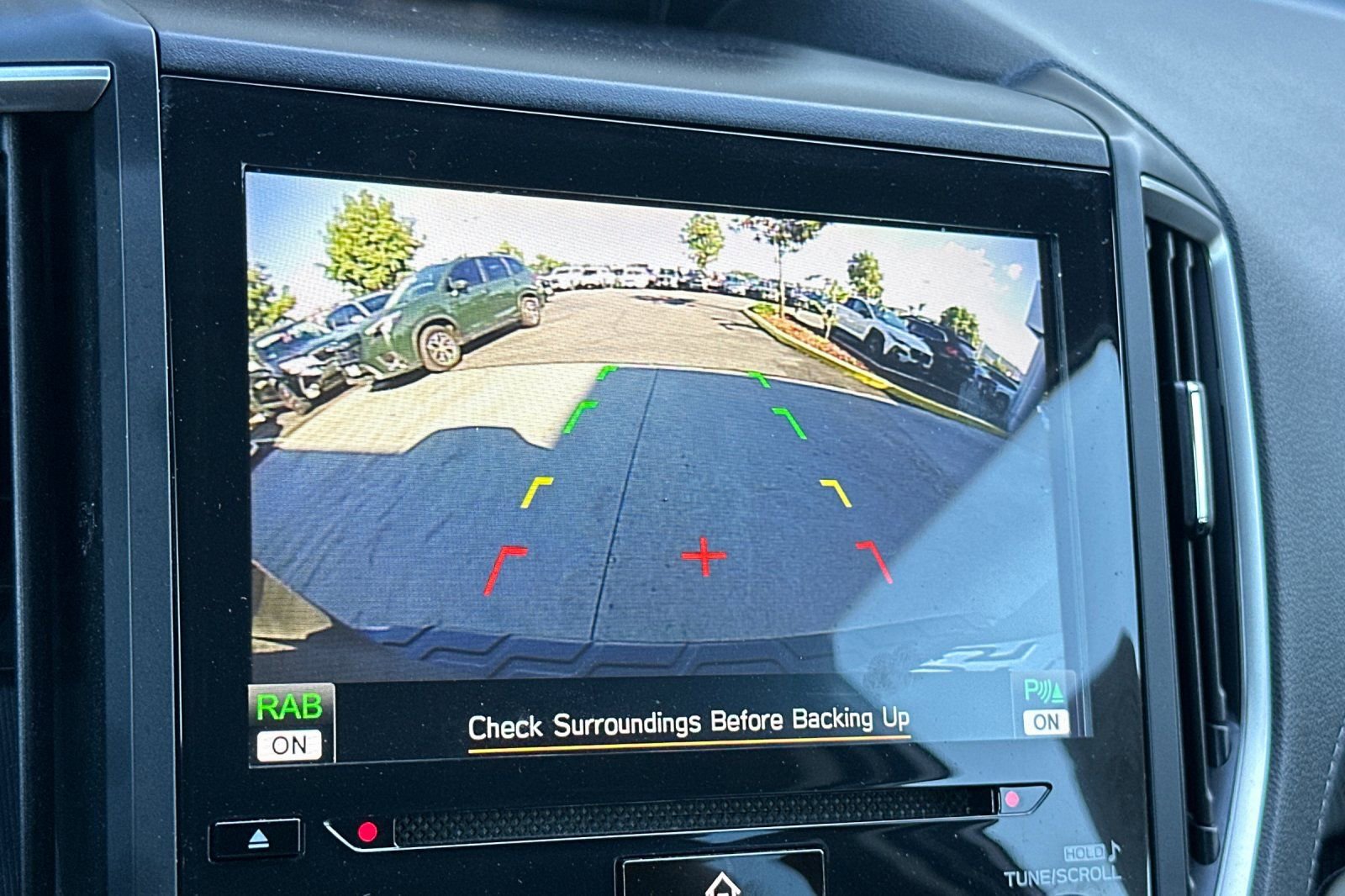 Certified 2022 Subaru Forester Limited w/ Popular Package #2 image 21