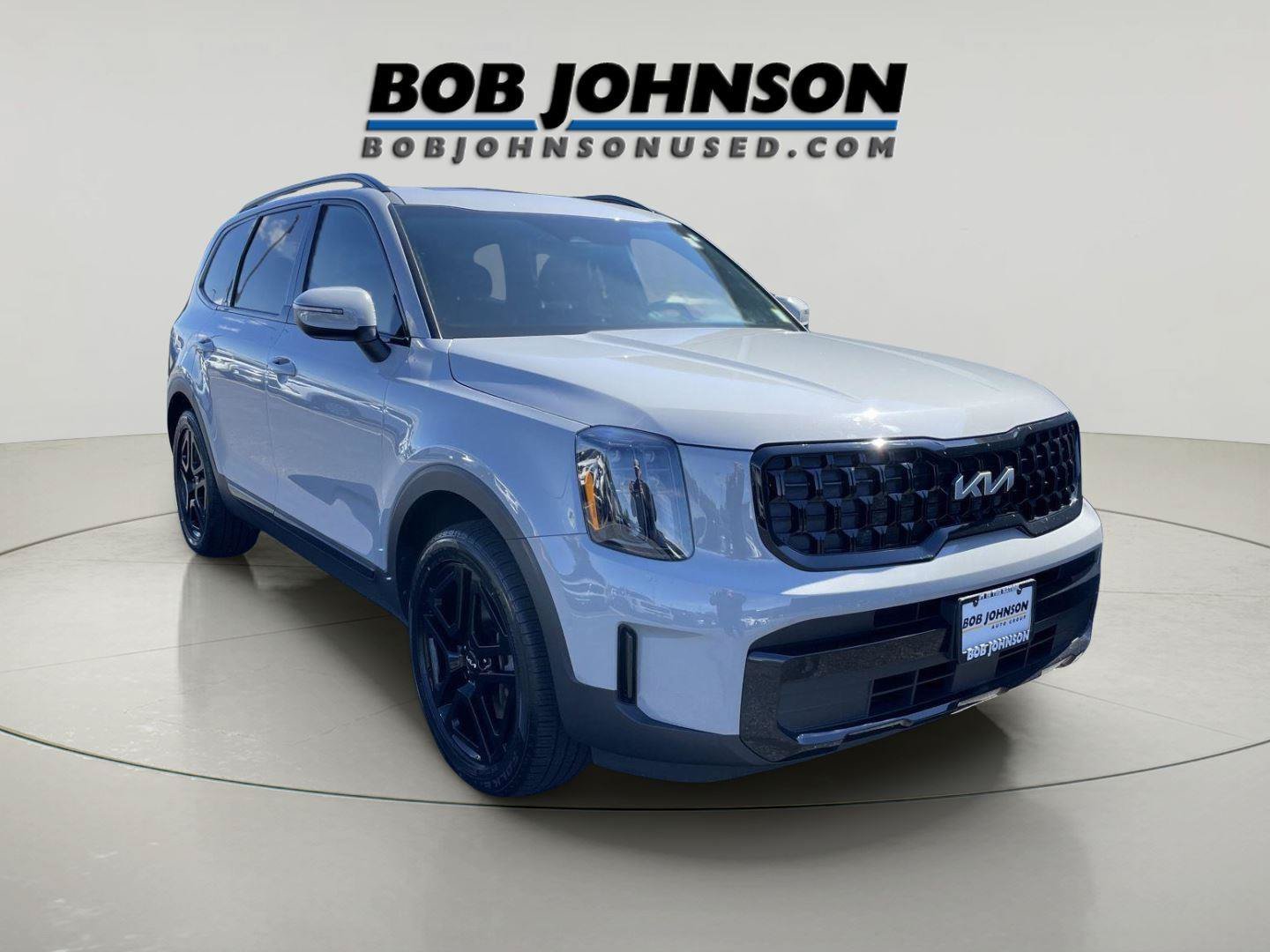 Used 2024 Kia Telluride EX X-Line
