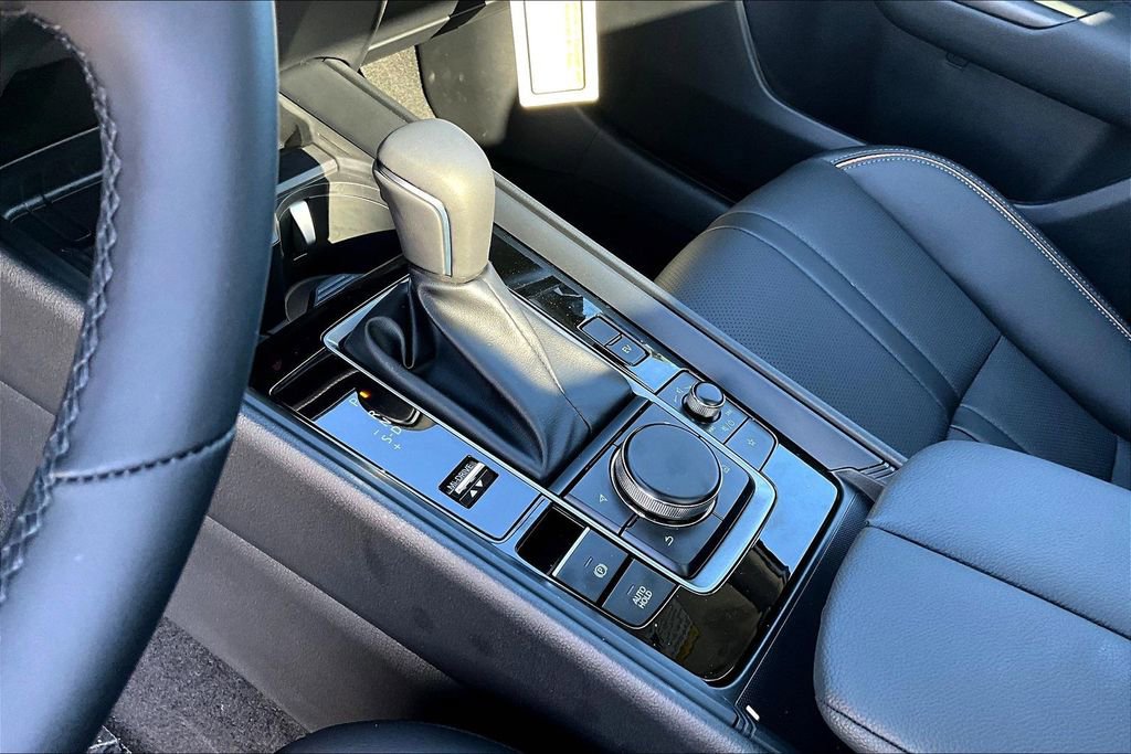 New 2026 MAZDA CX-50 AWD 2.5 Hybrid w/ Weather Package image 8