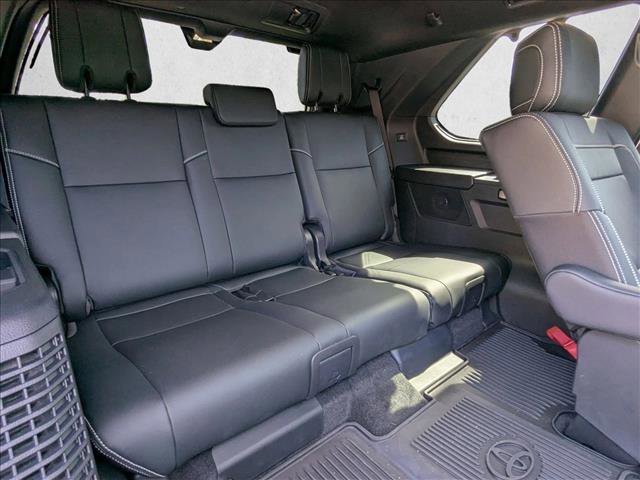 Used 2026 Toyota Sequoia Limited w/ Tow Technology Package image 19