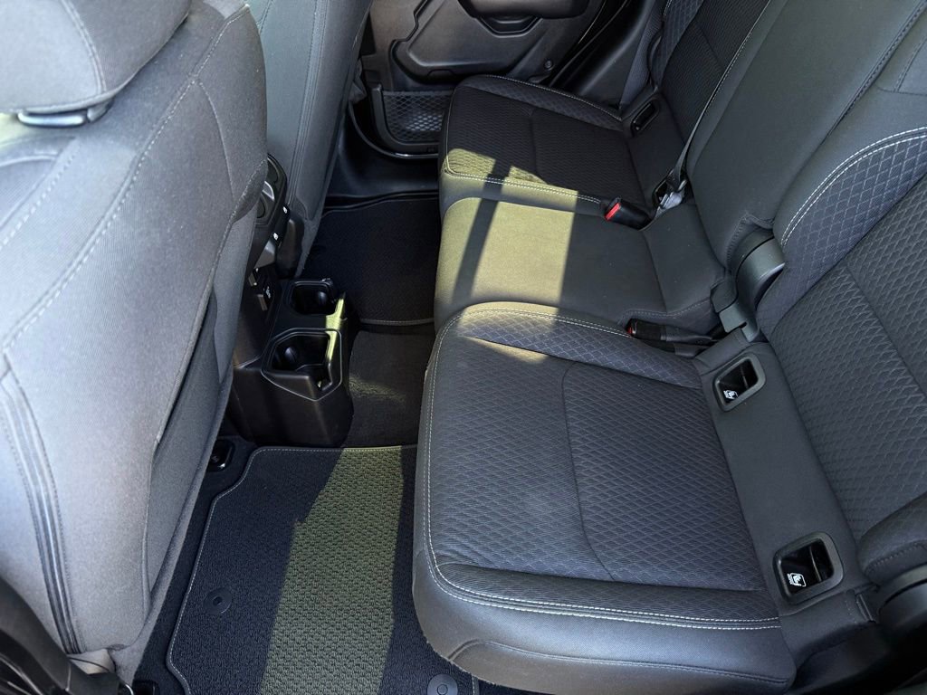 Used 2021 Jeep Gladiator Sport w/ Quick Order Package 24Q 80Th image 11