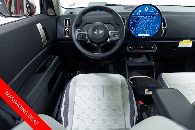 Certified 2025 MINI Cooper Countryman S image 3