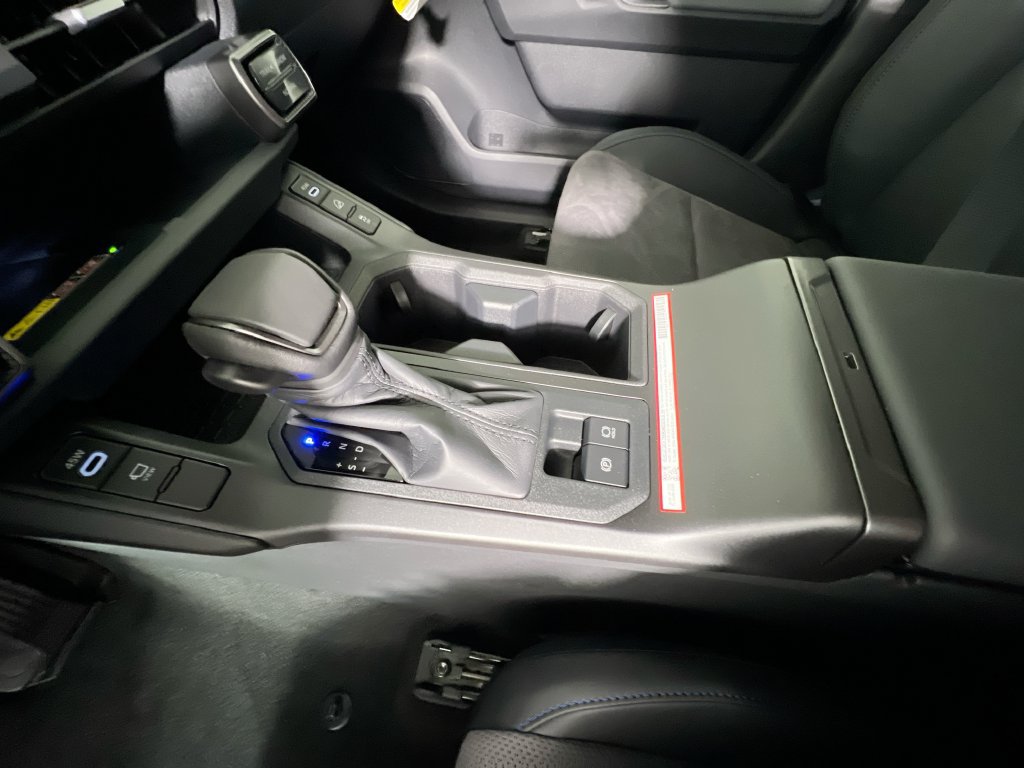 New 2026 Toyota RAV4 XSE AWD/4WD image 22