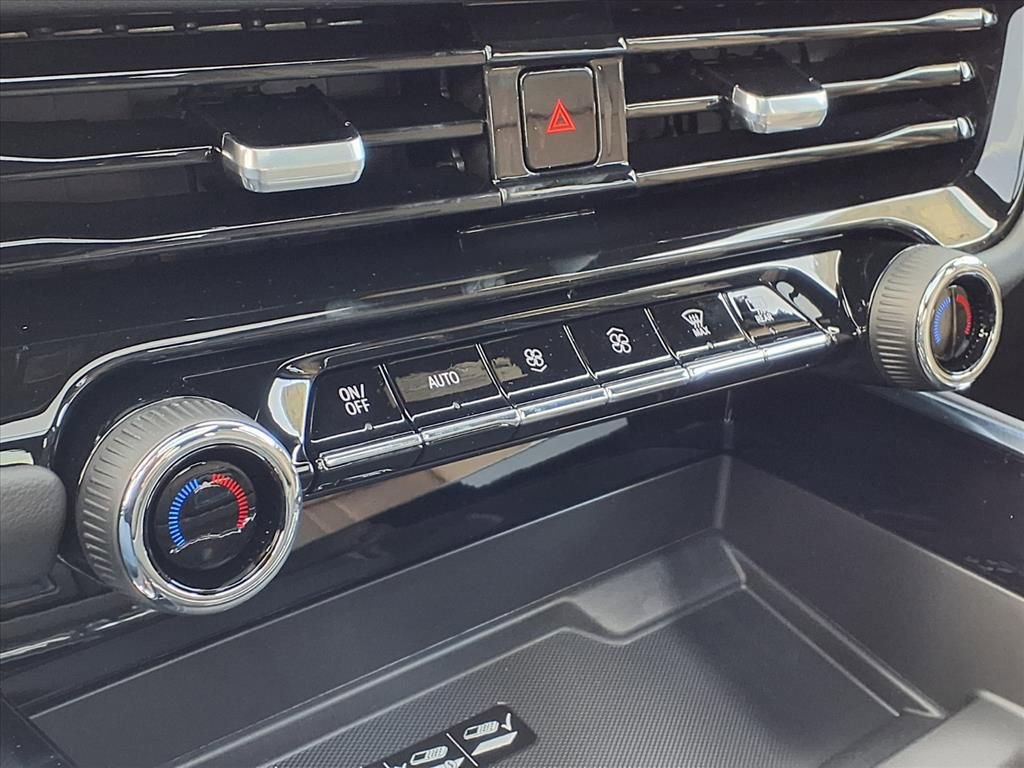 New 2026 Chevrolet Tahoe High Country image 20