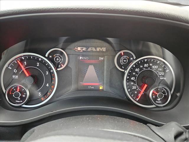 New 2026 RAM 2500 Big Horn image 11