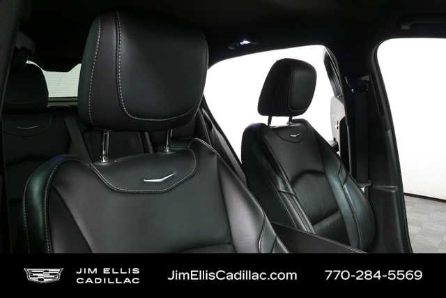 Used 2024 Cadillac XT4 Premium Luxury image 22