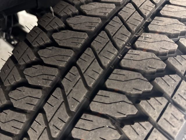 New 2026 Chevrolet Silverado 1500 LT Trail Boss w/ LT Trail Boss Premium Package image 40