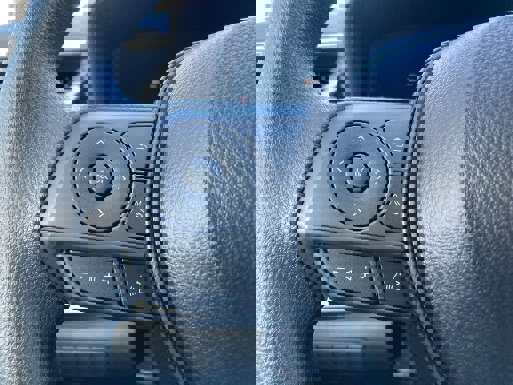 New 2026 Toyota Corolla LE FWD image 12