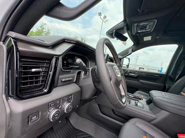 New 2025 GMC Sierra 2500 AT4 w/ AT4 Premium Plus Package image 21