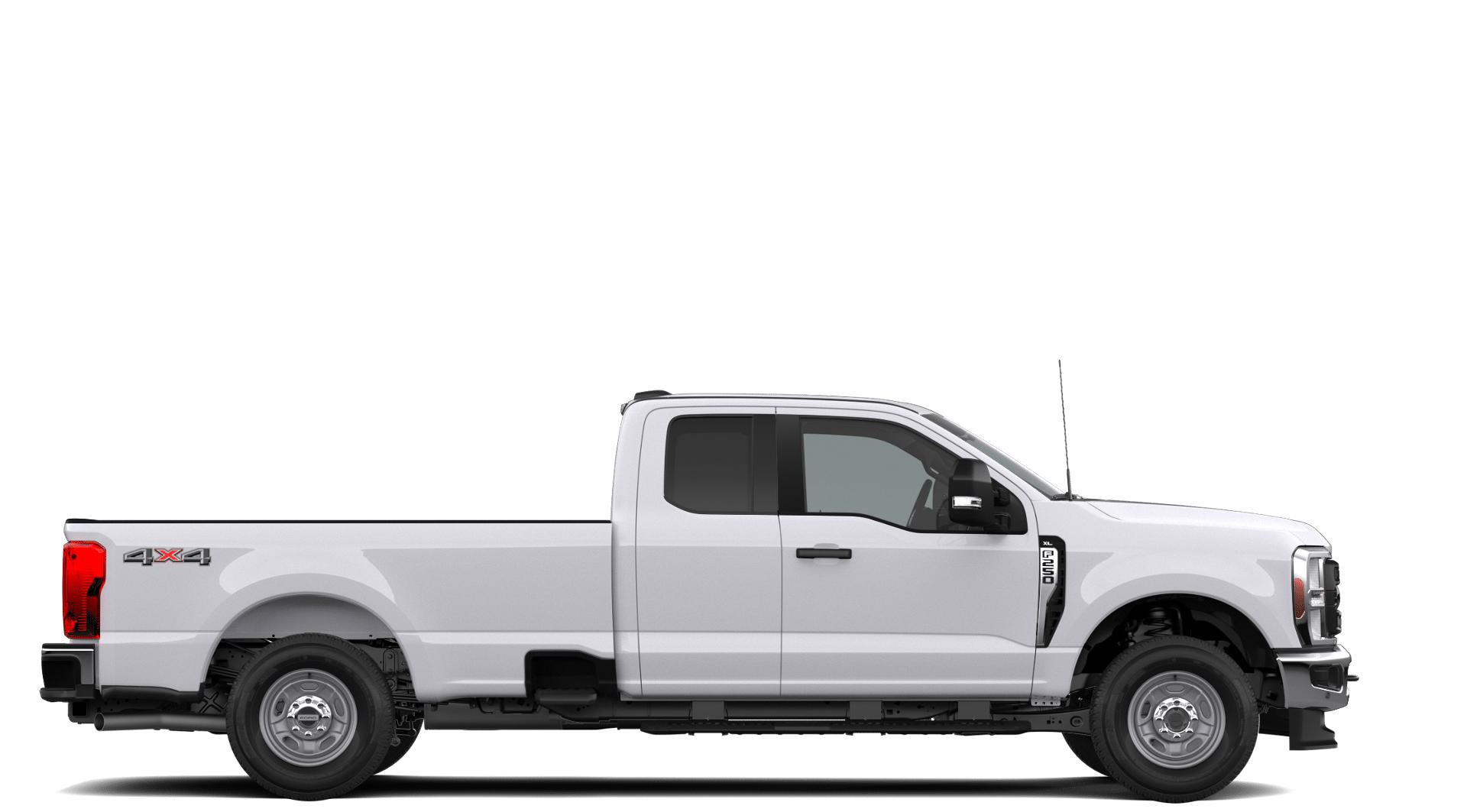 New 2026 Ford F250 XL w/ XL Driver Assist Package image 5