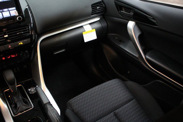 New 2026 Mitsubishi Eclipse Cross ES image 22