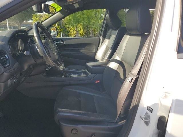 Used 2022 Dodge Durango R/T w/ Blacktop Package image 20
