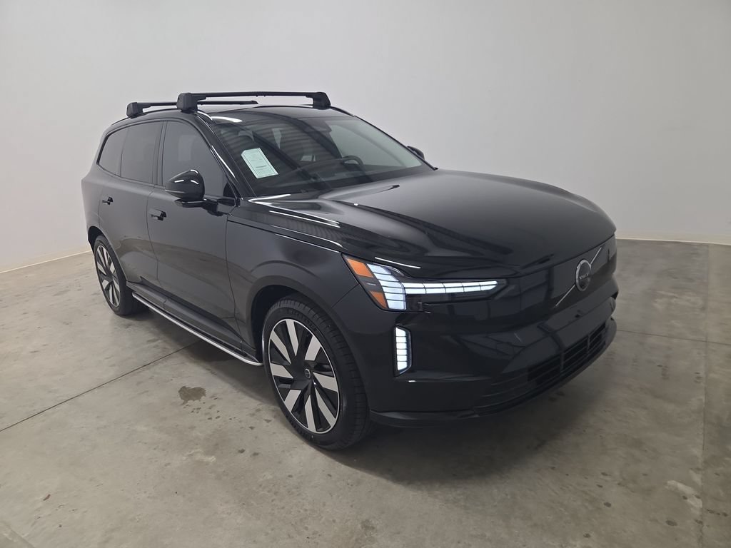 New 2026 Volvo EX90 Ultra AWD/4WD image 4