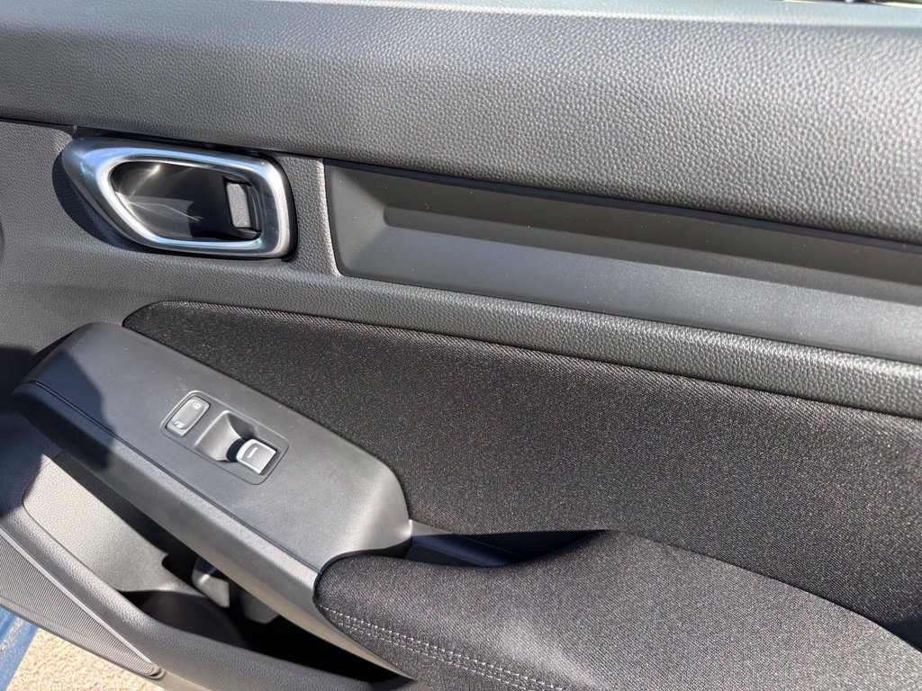 New 2026 Honda Civic LX image 42