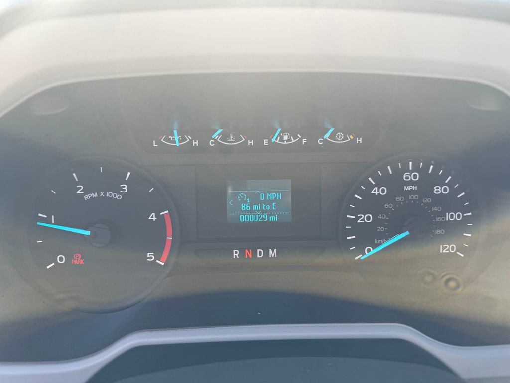 New 2026 Ford F750 2WD Regular Cab Super Duty image 13