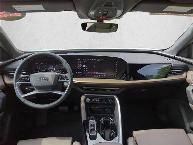 Used 2025 Audi Q5 Premium Plus AWD/4WD image 20
