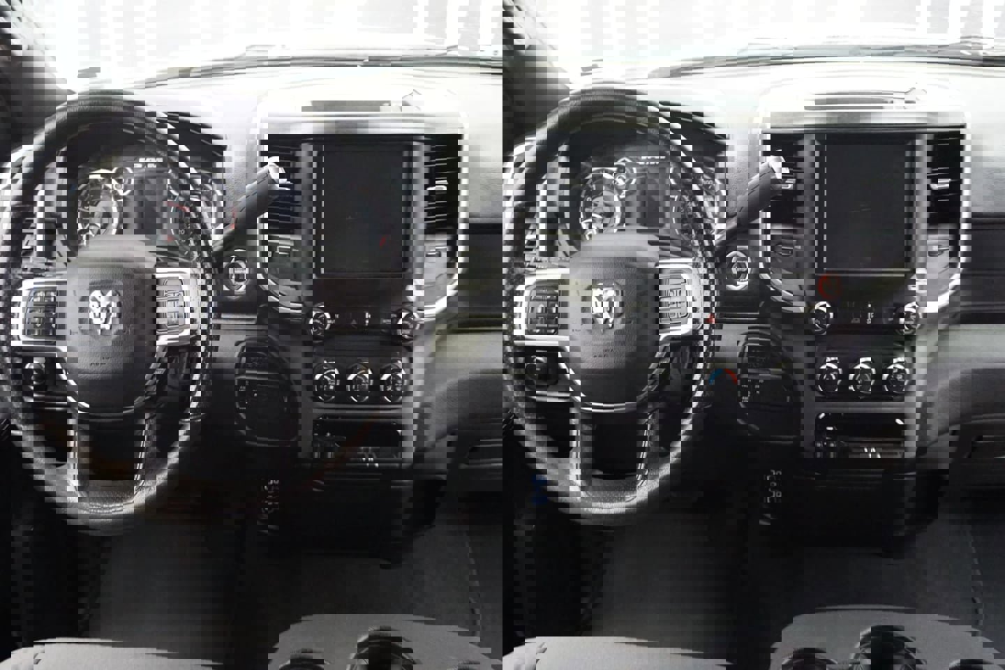 Used 2022 RAM 2500 Big Horn image 27