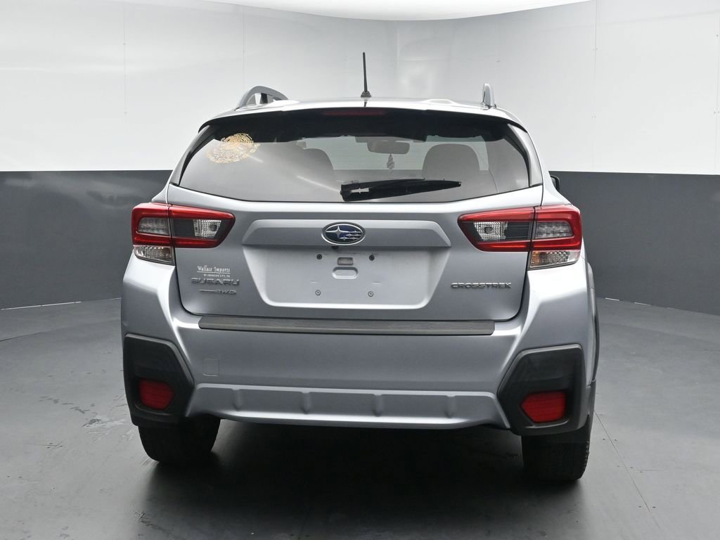 Used 2020 Subaru Crosstrek 2.0i w/ Popular Package #1 AWD/4WD image 8