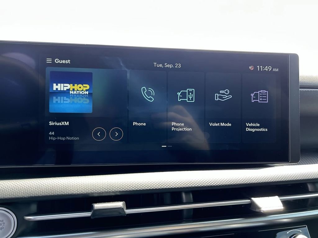 New 2026 Hyundai Santa Cruz SE image 22