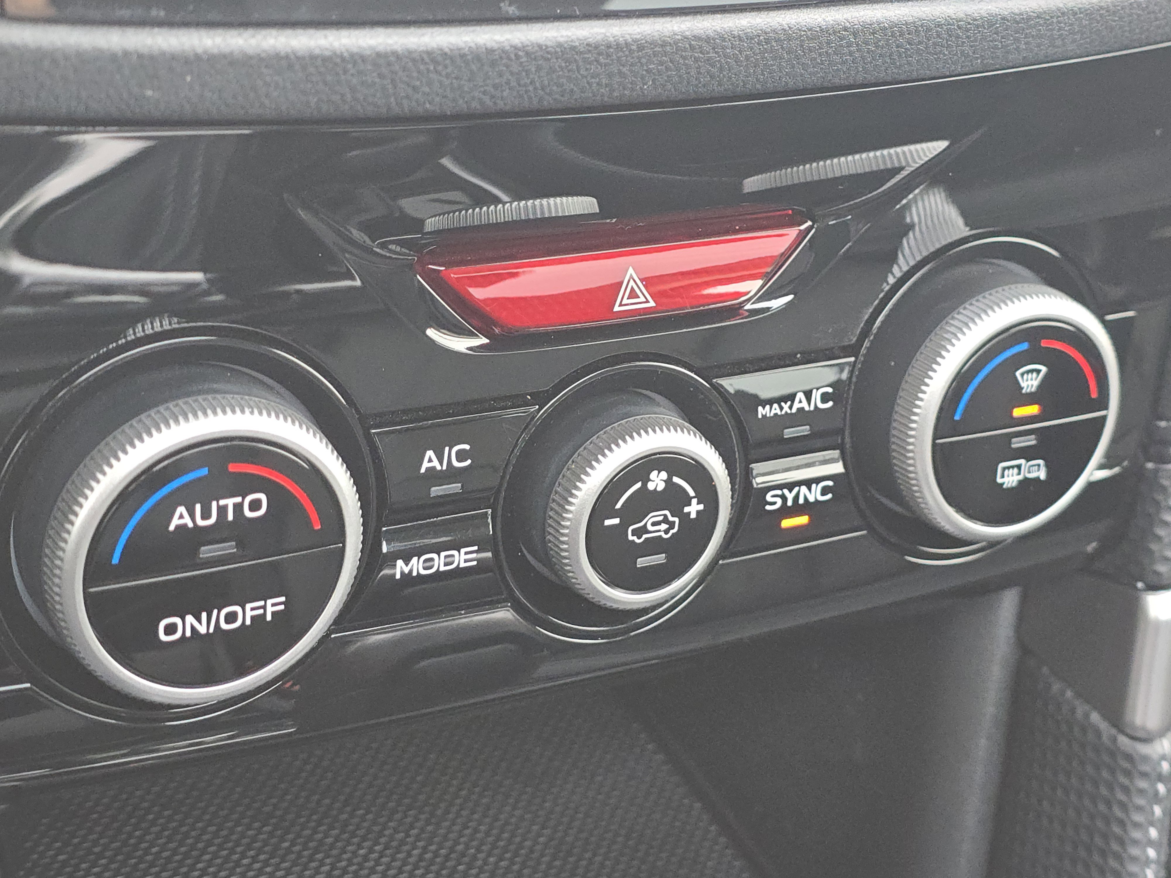 Used 2023 Subaru Forester Limited image 24