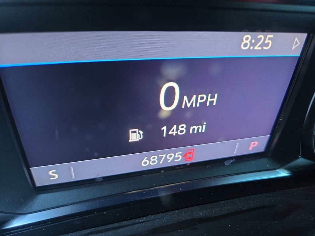 Used 2022 GMC Terrain SLT w/ Elevation Edition image 14