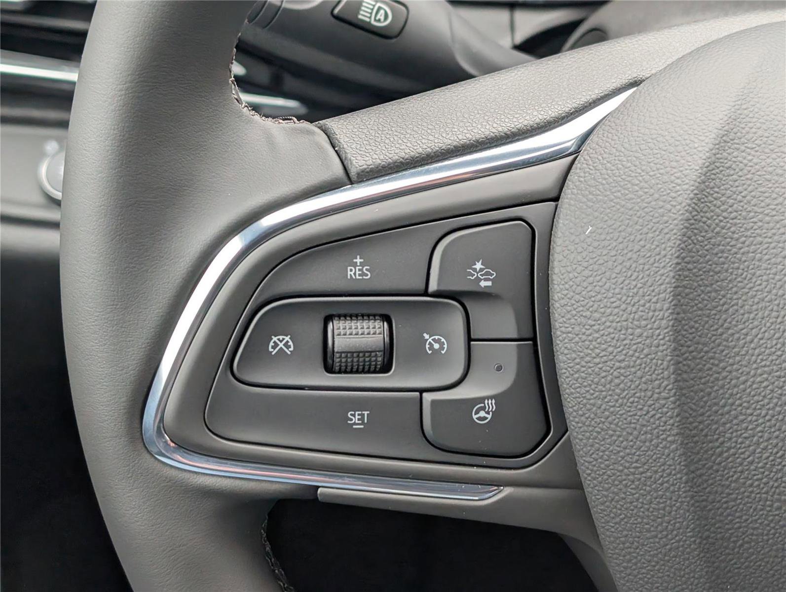 New 2026 Buick Envista Sport Touring w/ Convenience I Package image 20