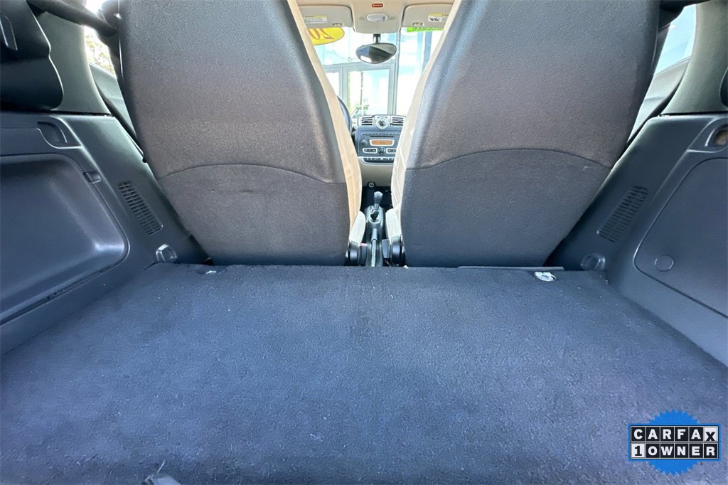 Used 2008 smart fortwo passion image 15
