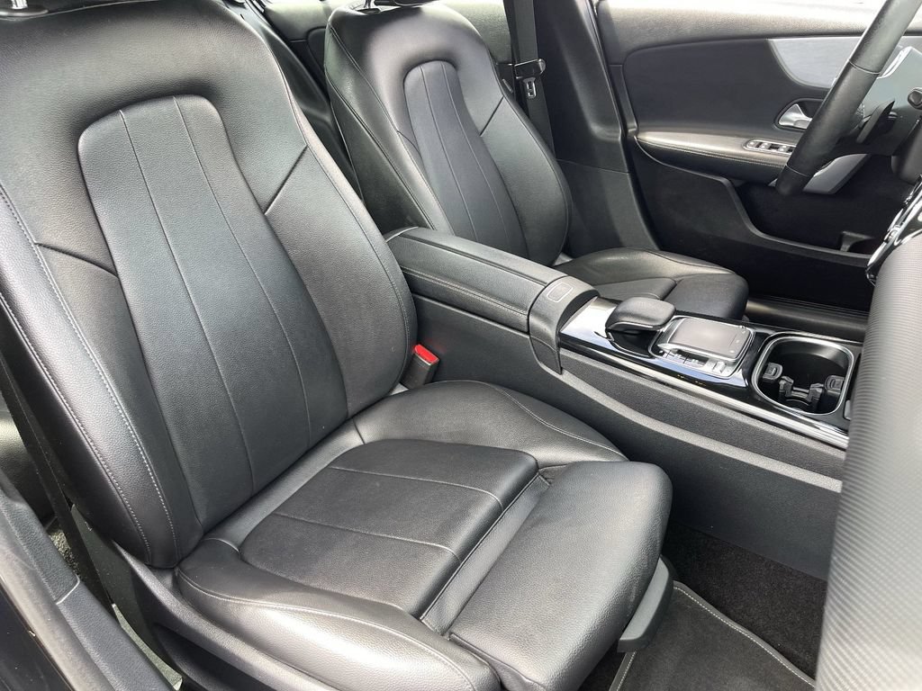Used 2019 Mercedes-Benz A 220 4MATIC image 11