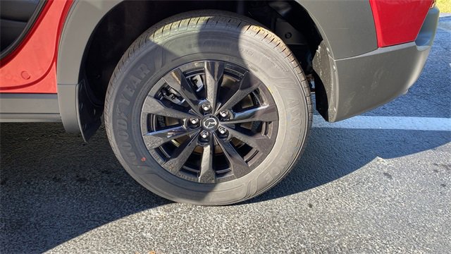 New 2025 MAZDA CX-50 2.5 Hybrid w/ Weather Package image 26