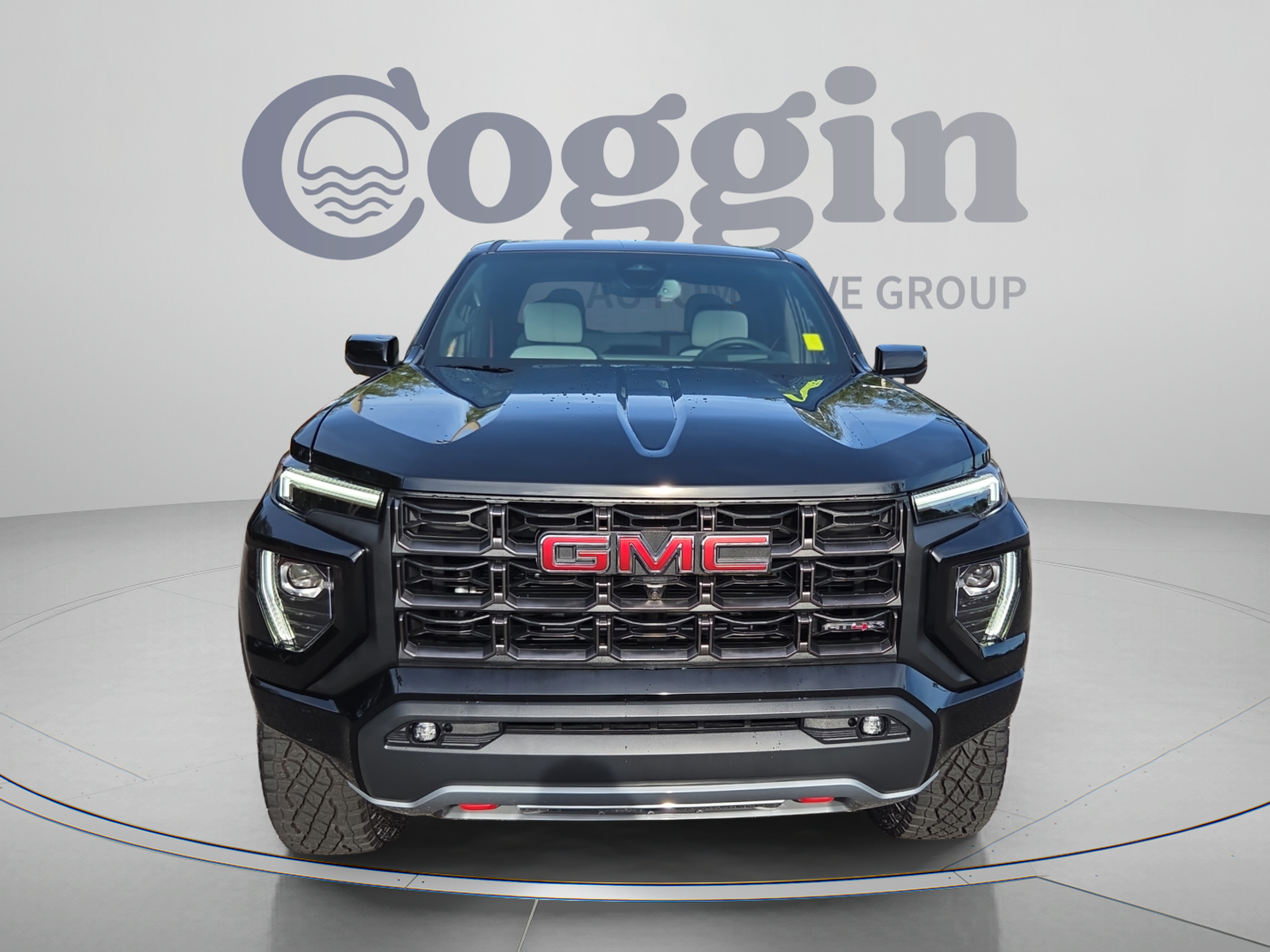 Used 2026 GMC Canyon AT4X AWD/4WD image 8