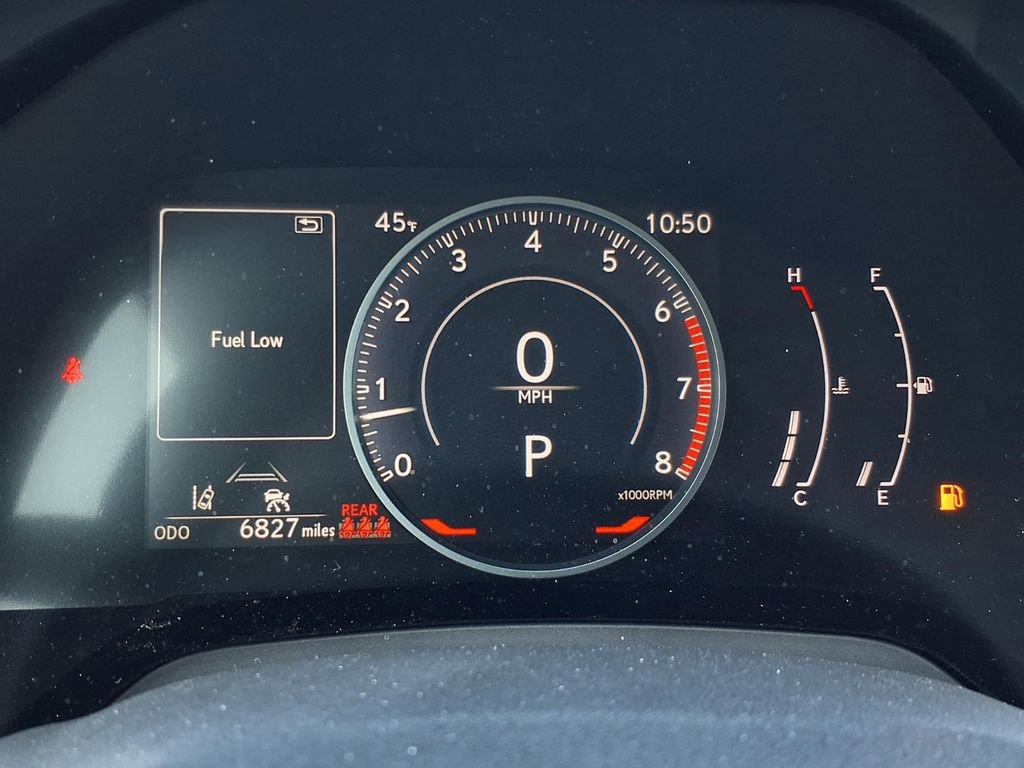 Used 2024 Lexus RX 350 FWD w/ Technology Package image 17