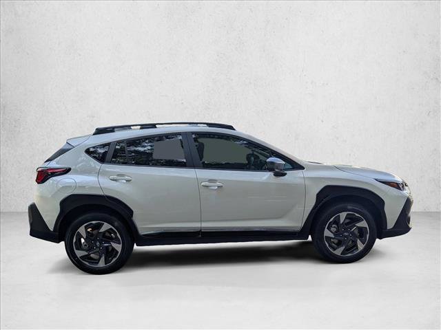 New 2026 Subaru Crosstrek 2.5i Limited AWD/4WD video 4