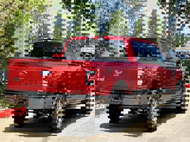 Used 2022 Ford F150 King Ranch w/ Equipment Group 601A High image 4