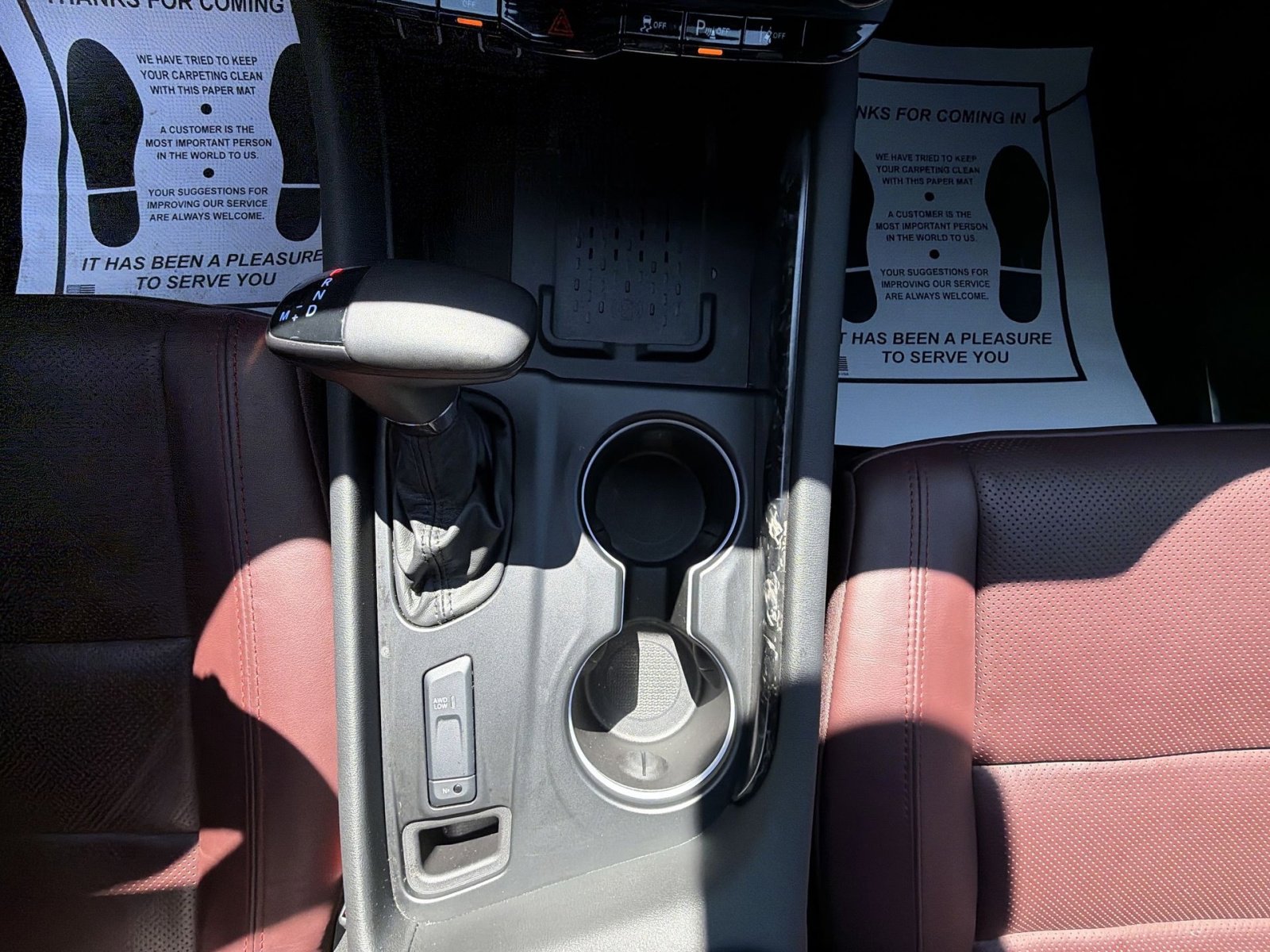 Used 2025 Dodge Durango R/T image 22