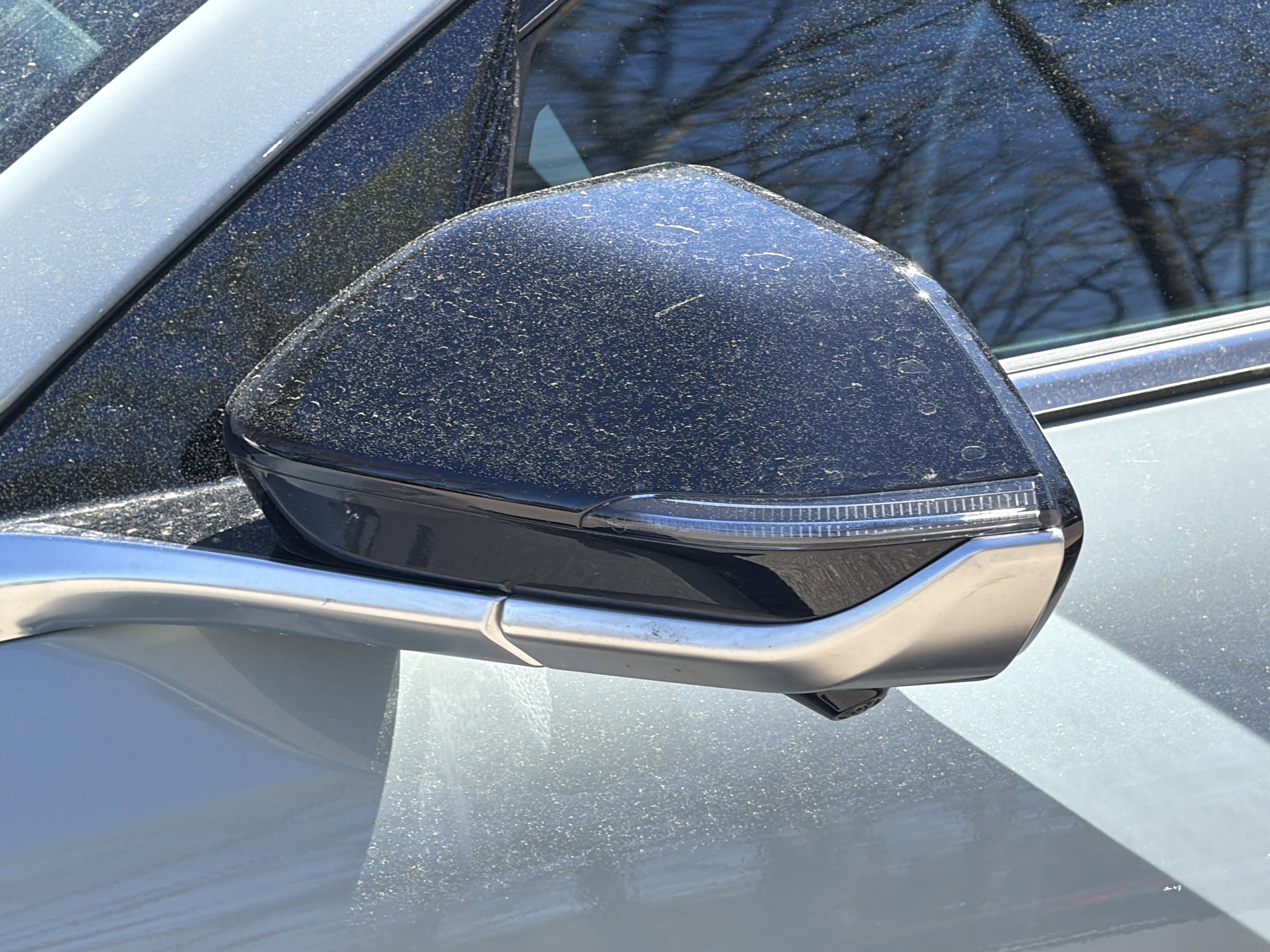 Certified 2025 Kia K4 GT-Line Turbo image 36