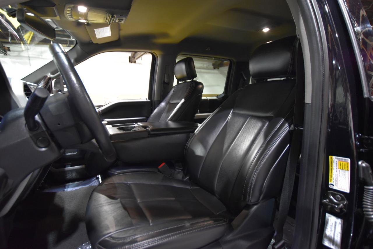 Used 2020 Ford F350 Lariat w/ Lariat Ultimate Package image 45