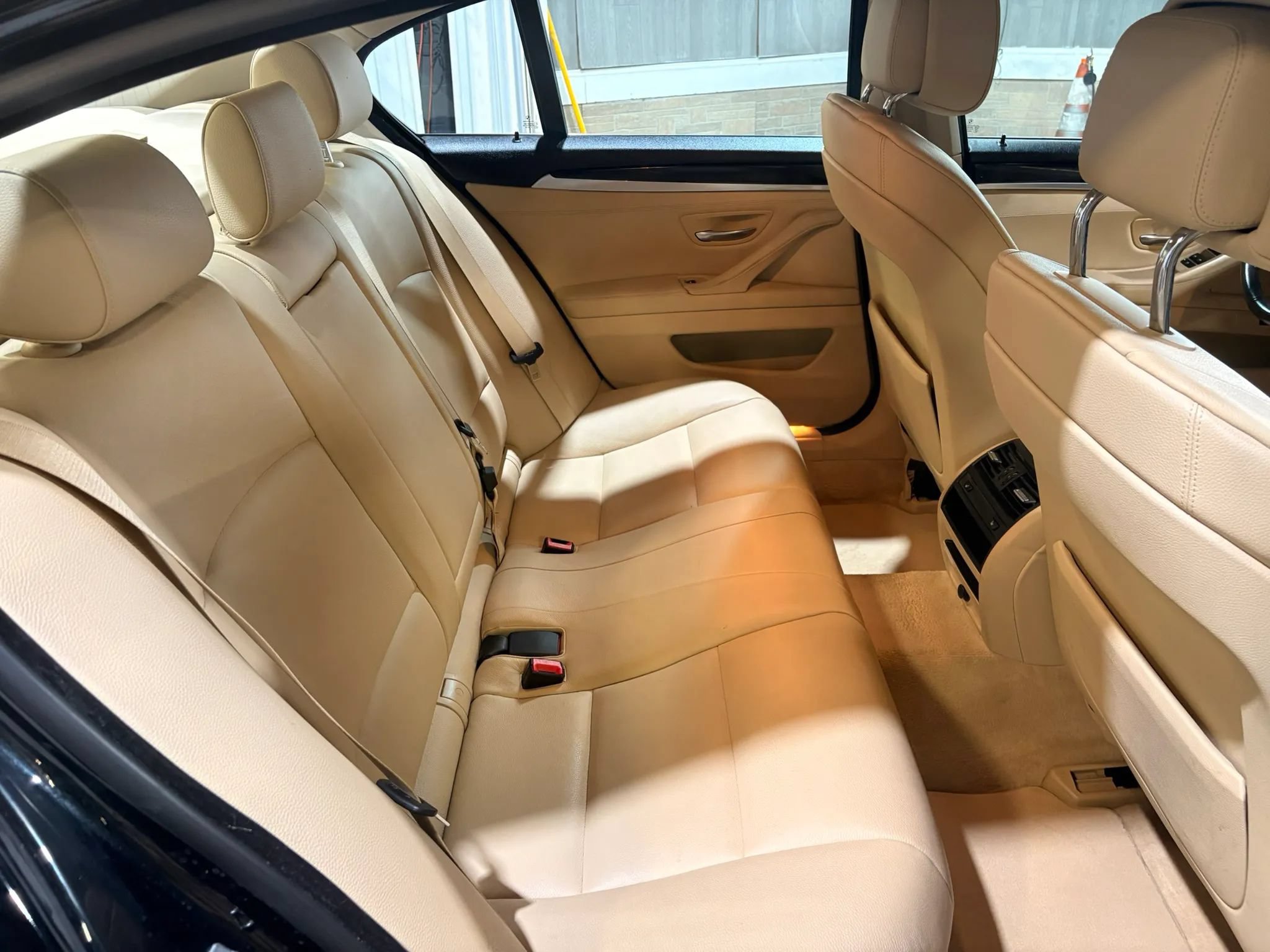 Used 2013 BMW 535i xDrive Sedan AWD/4WD image 18